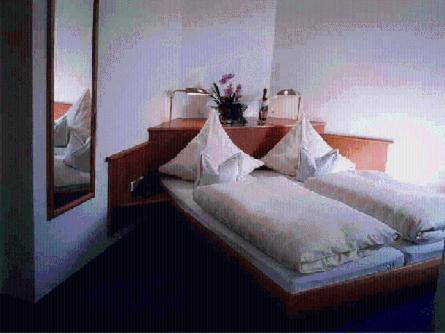 Hotel Luga Norimberga Camera foto
