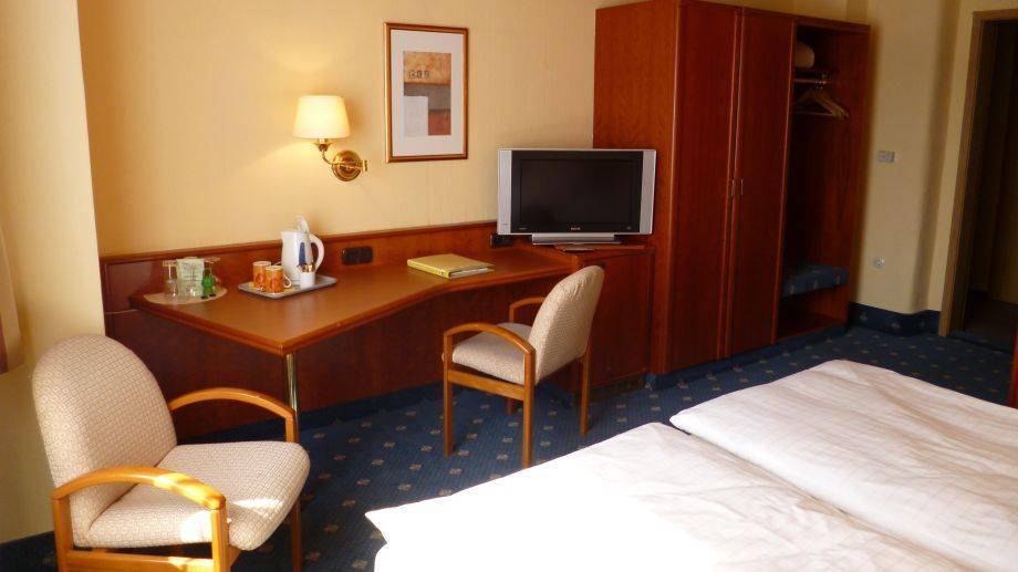Hotel Luga Norimberga Esterno foto