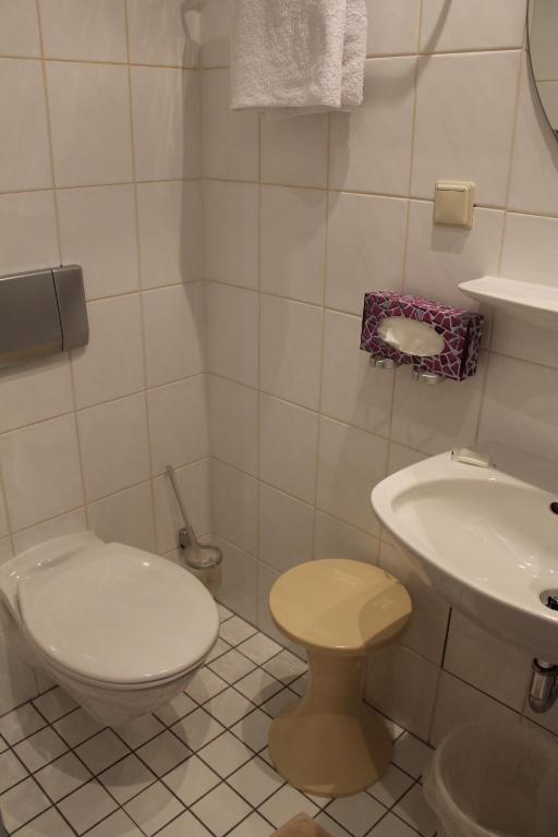 Hotel Luga Norimberga Camera foto