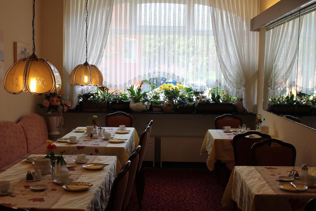 Hotel Luga Norimberga Esterno foto